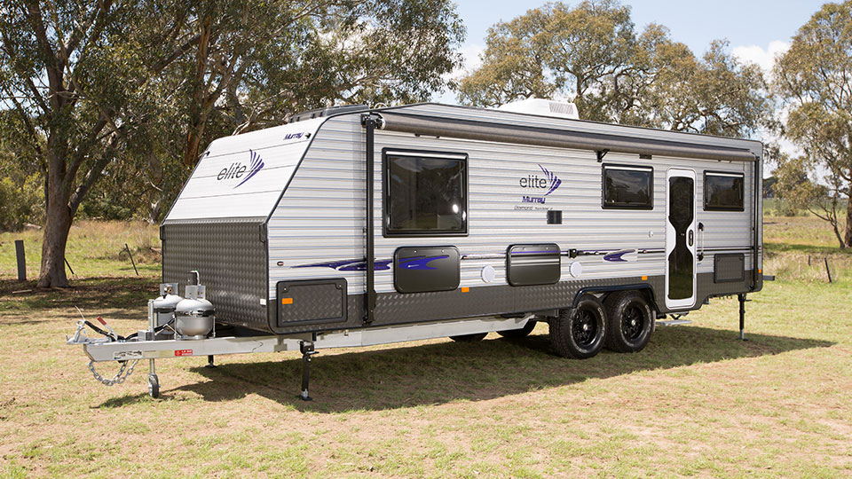 Australia Caravans For Sale