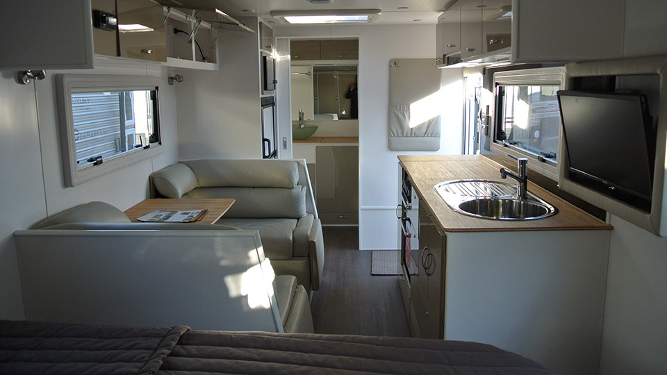 Luxury Class 2306 pic7